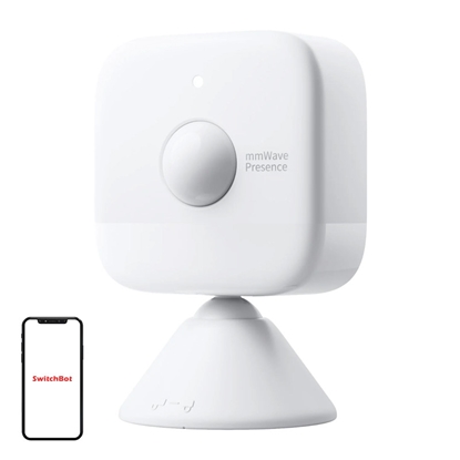 Picture of SWITCHBOT Motion Sensor
