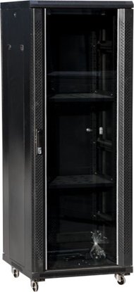 Picture of Szafa Q-Lantec Stojca 19" 36U (SS-36U-600-800-01-C)