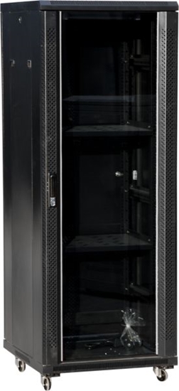 Picture of Szafa Q-Lantec Stojca 19" 36U (SS-36U-600-800-01-C)