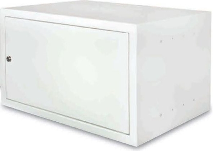 Изображение Szafa Sabaj Wiszca 19" 6U (SZWS-19-6U-40-DP)