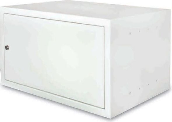Изображение Szafa Sabaj Wiszca 19" 6U (SZWS-19-6U-40-DP)