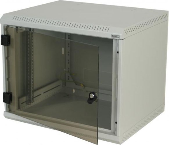 Picture of Szafa Triton Wiszca 19" 18U (RBA-18-AS5-CAX-A1)