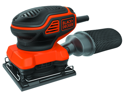 Изображение Szlifierka Black&Decker KA450