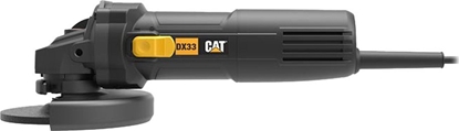 Picture of Szlifierka CAT ktowa sieciowa DX33