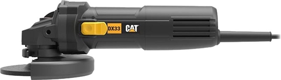 Picture of Szlifierka CAT ktowa sieciowa DX33