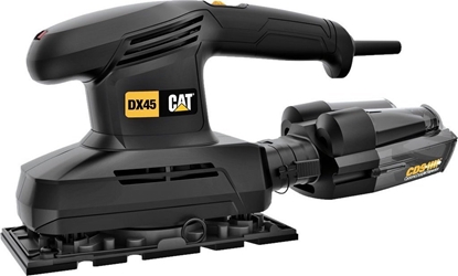 Picture of Szlifierka CAT Szlifierka Cat oscylacyjna DX45