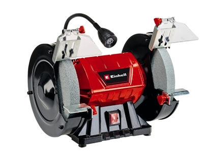 Изображение Szlifierka Einhell TC-BG 200 L
