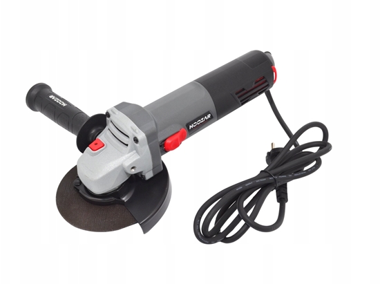 Picture of Szlifierka Hoozar HOOZAR SZLIFIERKA KTOWA 125mm 950W