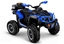 Изображение Szomik.pl Quad Na Akumulator XW-08 4x4 45W Niebieski