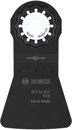 Attēls no SZPACHLA RB - 1ER ATZ 52 SFC