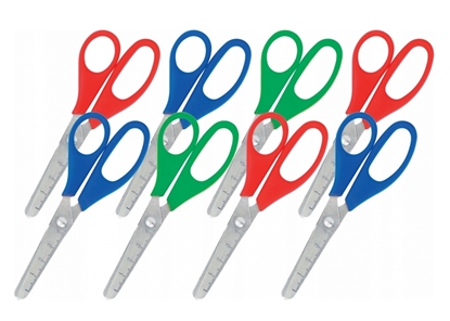 Attēls no Šķēres bērnu 13cm GR-1507