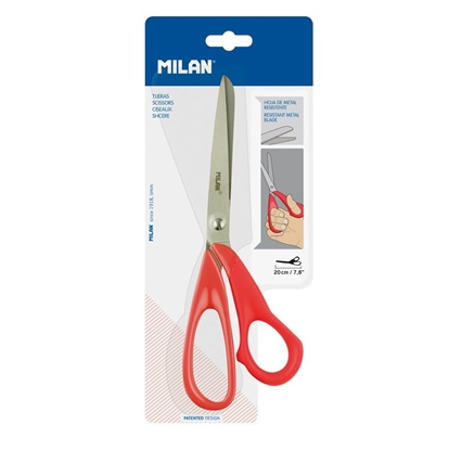 Attēls no Šķēres MILAN BWM 10151, 20cm