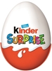 Picture of Šokolādes ola KINDERSURPRISE, 20 g