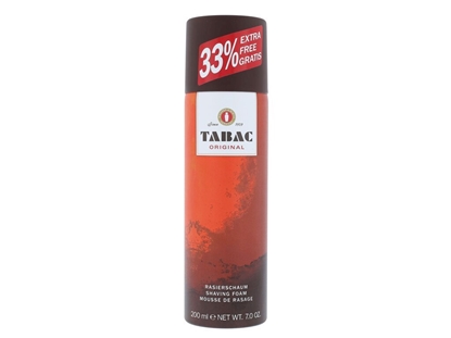Picture of TABAC Original Shaving Foam 200ml