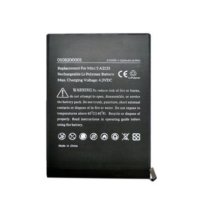 Attēls no Tablet Battery APPLE iPad mini 5