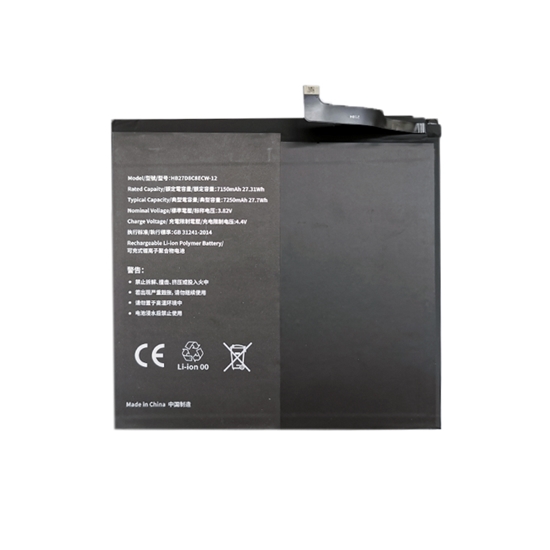 Изображение Tablet Battery HUAWEI MatePad Pro