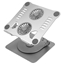 Picture of Tablet Cooling Pad HISMART with 2 Fans