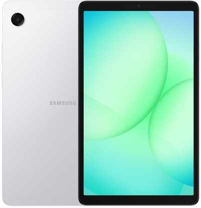 Picture of TABLET GALAXY TAB A11 8.7"/64GB LTE SILV SM-X135 SAMSUNG