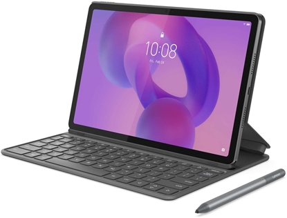 Изображение Tablet Lenovo Tab K11 Gen 2 11" 128 GB 5G Szary (ZAFN0265PL)