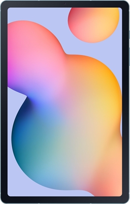 Attēls no Tablet Samsung Galaxy Tab S6 Lite 10.4" 64 GB 4G Niebieski (SM-P619NZBADBT)