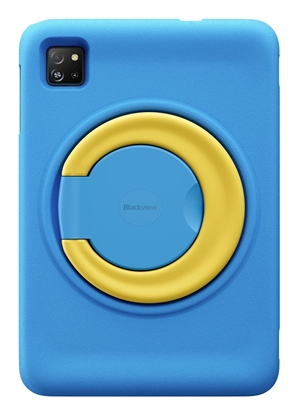 Picture of TABLET TAB 60 PRO KIDS 10"/8/128GB BLUE BLACKVIEW