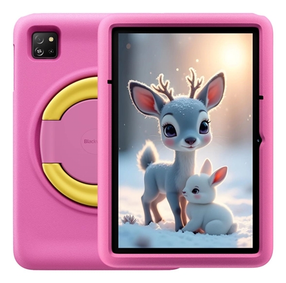 Picture of TABLET TAB 60 PRO KIDS 10"/8/128GB PINK BLACKVIEW