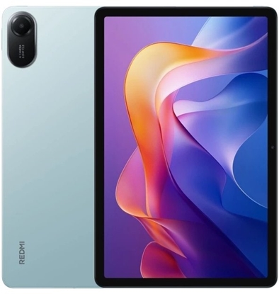 Изображение Tablet Xiaomi Redmi Pad 2 11" 256 GB Zielony (69325544419820)