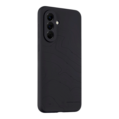 Attēls no Tactical Beaver Cover for Samsung Galaxy A56 / asphalt