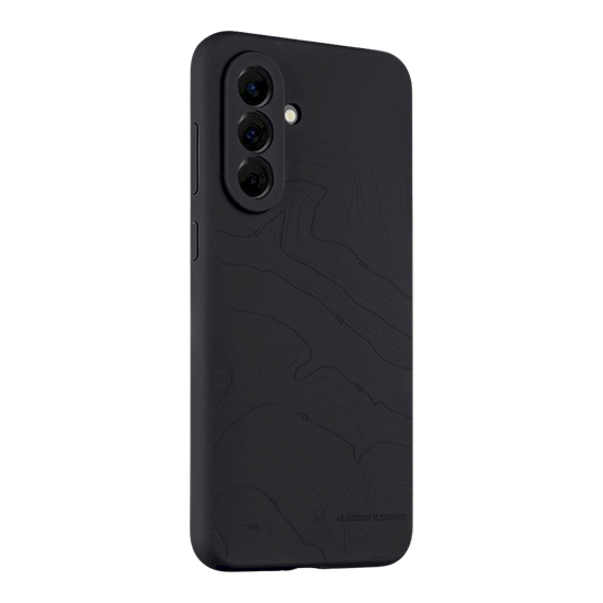 Picture of Tactical Beaver Cover for Samsung Galaxy A56 / asphalt