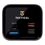 Attēls no Tactical Squad Head Quarters PowerBank USB-C PD65W / 27000mAh
