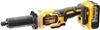 Picture of Taisnā slīpmašīna DeWalt DCG426P2-QW; 18 V; 2x5,0 Ah akum.