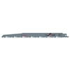 Изображение Taisnā zāģa asmens Bosch S 1531 L; 240 mm; 25 gab.