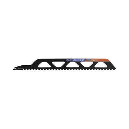 Изображение Taisnā zāģa asmens Norton BLADE S2243HM; 455 mm