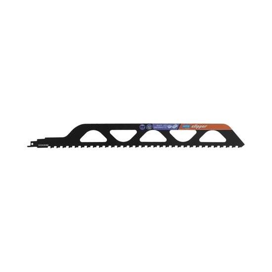 Picture of Taisnā zāģa asmens Norton BLADE S2243HM; 455 mm