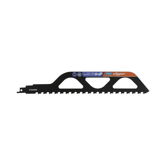 Изображение Taisnā zāģa asmens Norton S1243HM; 304 mm