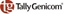 Изображение Tally Genicom Tama do drukarki TallyGenicom T2265+, 2280+, T2365 czarna (62471)