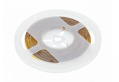 Изображение Tama LED GTV Tama LED COB 12V, 320LED/m, 8mm, 8W/m, without gel, ciepy biay /5m/