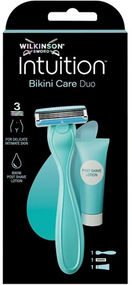 Attēls no Tanita WILKINSON_Sword Intuition Bikini Care Duo