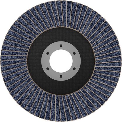 Attēls no Tarcza listkowa X451 115mm T27 G80
