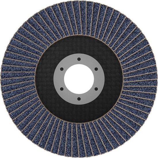 Picture of Tarcza listkowa X451 115mm T27 G80