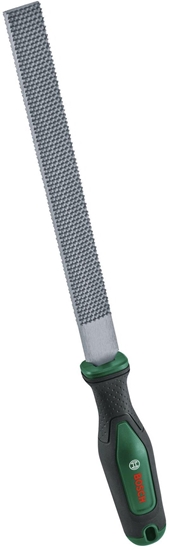 Изображение TARNIK Flat Rasp 200 mm