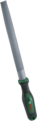 Изображение TARNIK Half-Round Rasp 200
