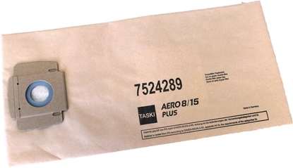 Attēls no TASKI AERO Papīra iesūkšanas maiss AERO