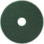 Attēls no TASKI AMERICO PAD GREEN 17"/43 cm tīrīšanas paliktnis