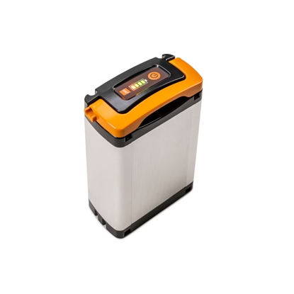 Attēls no TASKI IP LI-ION BATTERY 36V 14.5AH rezerves akumulators