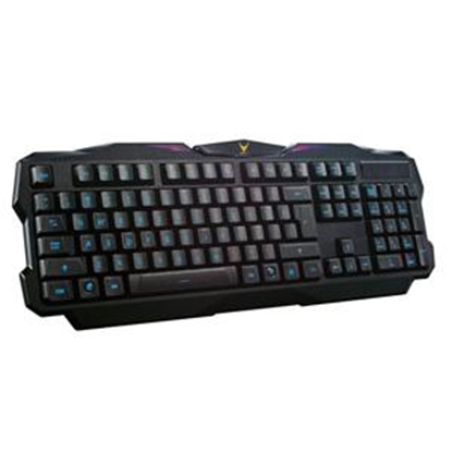 Attēls no Tastatūra gaming VK-1 USB Omega