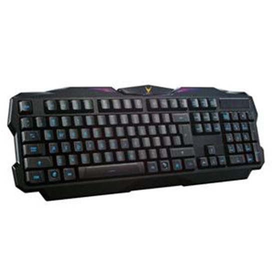 Picture of Tastatūra gaming VK-1 USB Omega