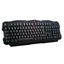 Изображение Tastatūra gaming VK-1 USB Omega