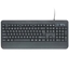 Attēls no Tastatūra USB ENG melna PMK110B Platinet