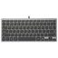 Picture of Tastatūra USB ENG melna PMK120BS Platinet